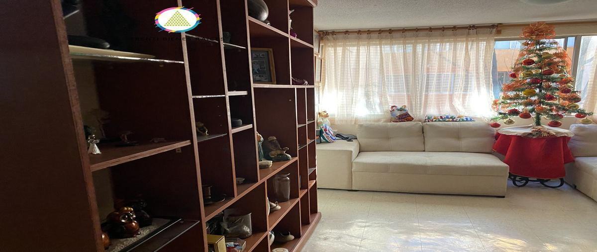 Foto de departamento en venta en francisco villa , ampliación el triunfo, iztapalapa, df / cdmx, 29312104 No. 05