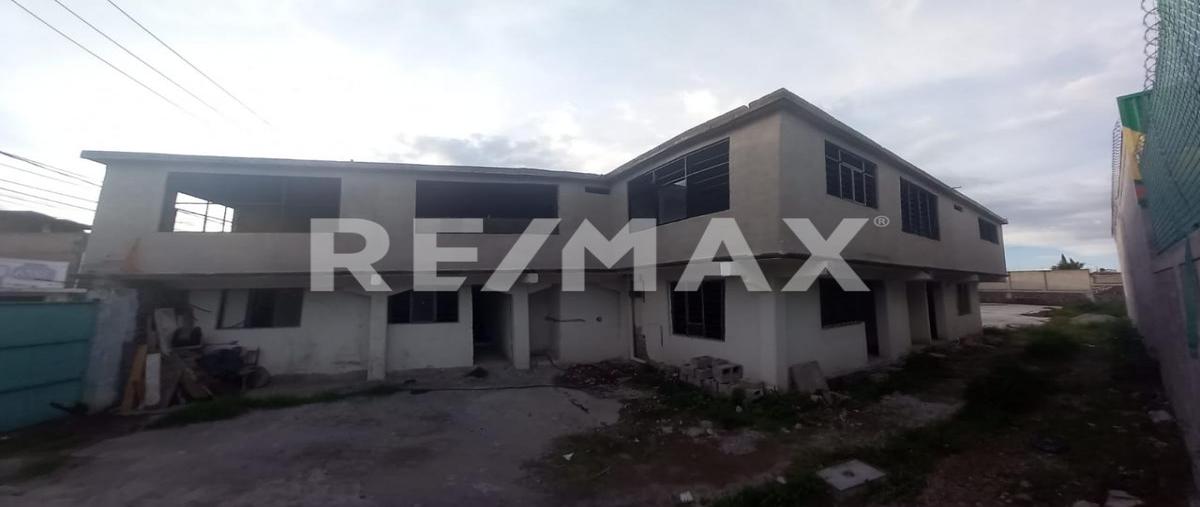 Foto de bodega en renta en francisco villa , ampliación guadalupe victoria, ecatepec de morelos, méxico, 0 No. 03