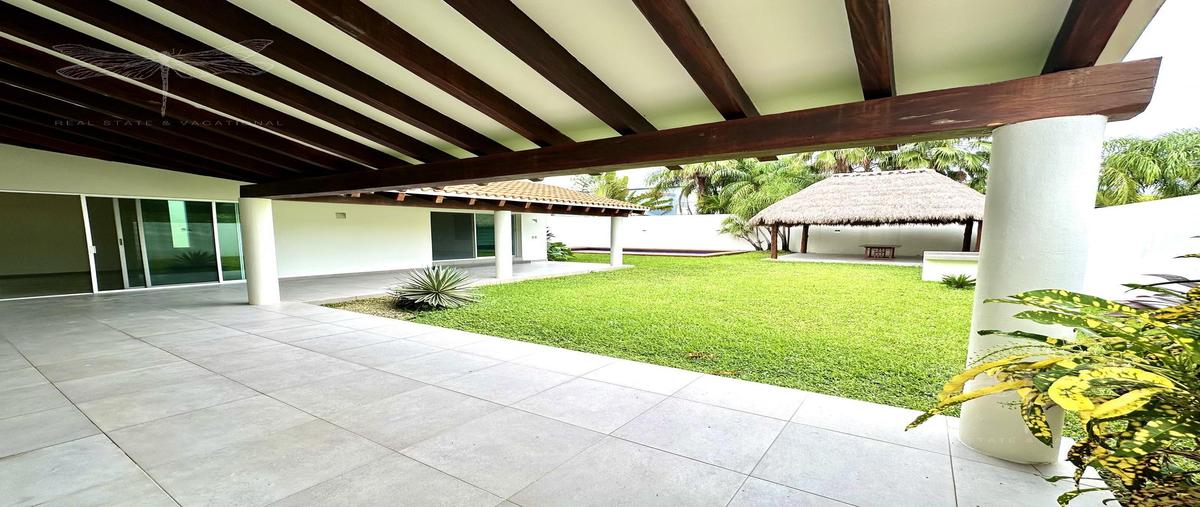 Foto de casa en venta en  , francisco villa, benito juárez, quintana roo, 0 No. 04