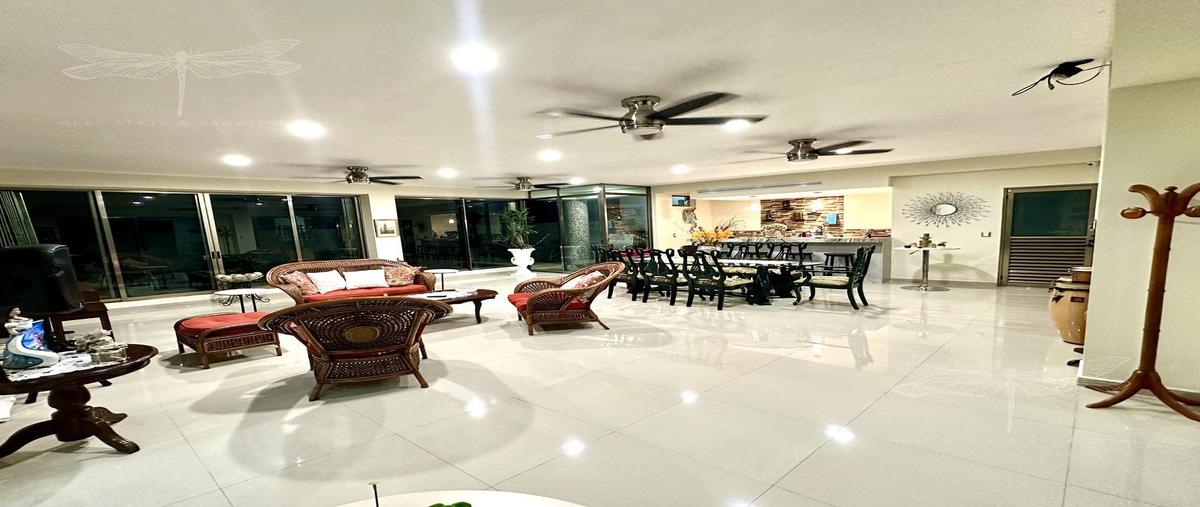Foto de casa en venta en  , francisco villa, benito juárez, quintana roo, 0 No. 03