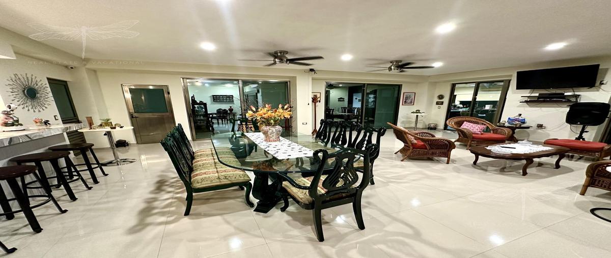 Foto de casa en venta en  , francisco villa, benito juárez, quintana roo, 0 No. 04
