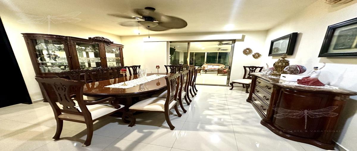 Foto de casa en venta en  , francisco villa, benito juárez, quintana roo, 0 No. 05