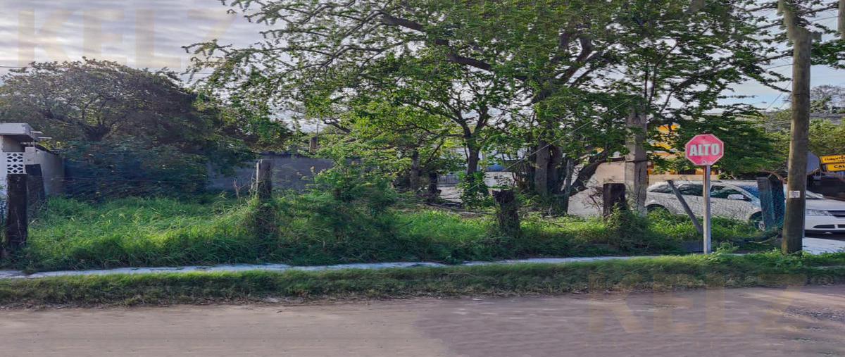 Foto de terreno habitacional en venta en  , francisco villa, ciudad madero, tamaulipas, 0 No. 03