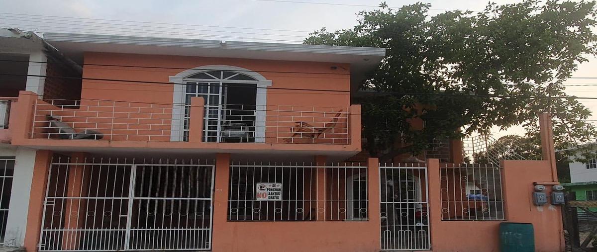 Foto de casa en , francisco villa, ciudad madero, tamaulipas, 30302178 foto 01 Foto de casa en venta en , francisco villa, ciudad madero, tamaulipas, 30302178 No. 01