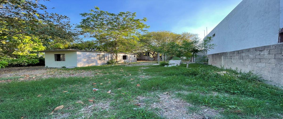 Foto de terreno habitacional en venta en  , francisco villa, ciudad madero, tamaulipas, 0 No. 03
