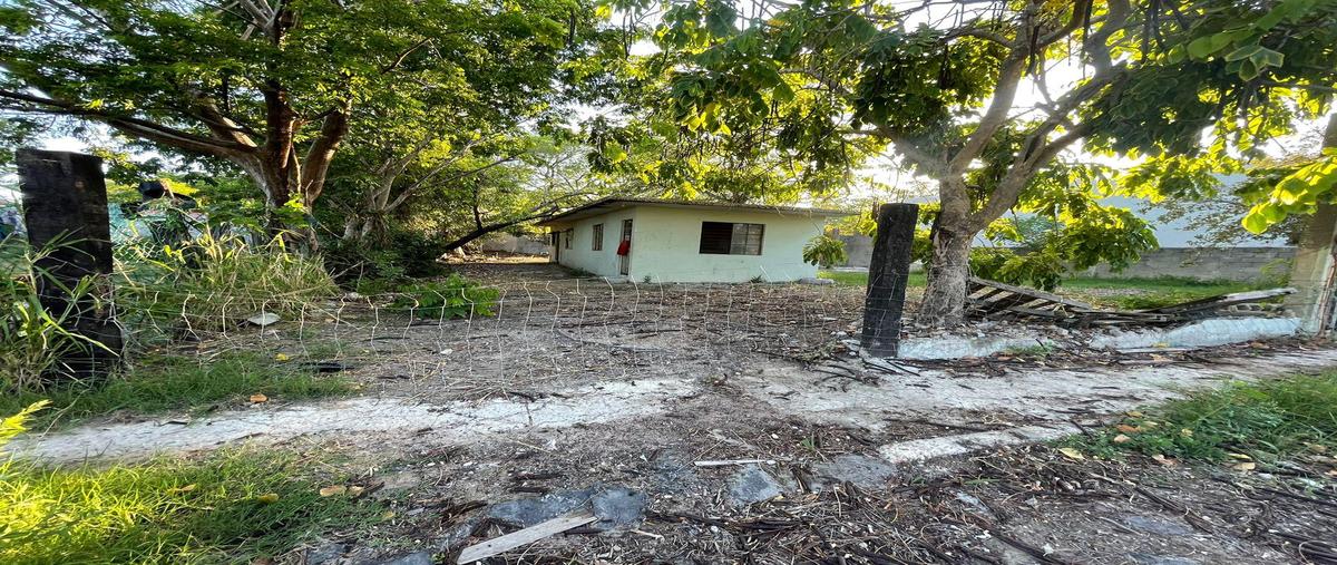 Foto de terreno habitacional en venta en  , francisco villa, ciudad madero, tamaulipas, 0 No. 04