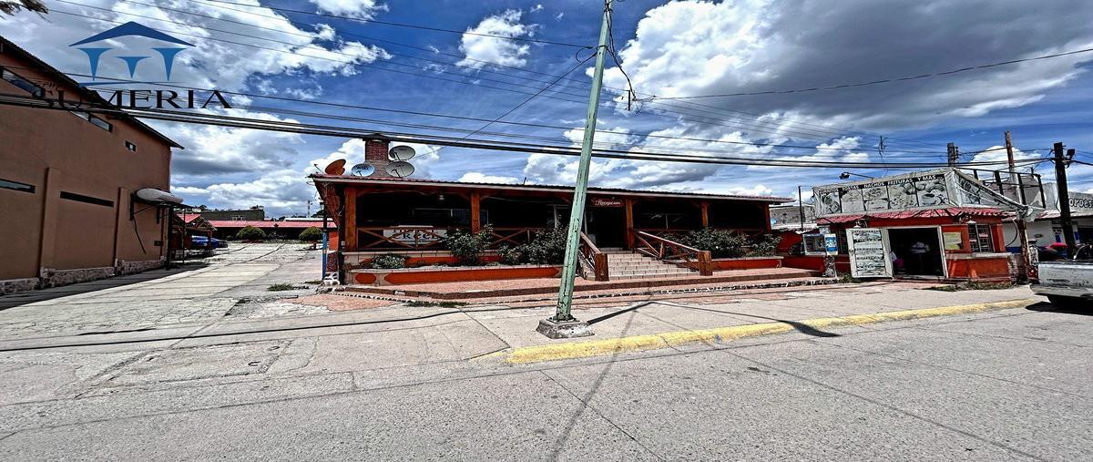 Foto de edificio en francisco villa , creel, bocoyna, chihuahua, 0 foto 04 Foto de edificio en venta en francisco villa , creel, bocoyna, chihuahua, 0 No. 04