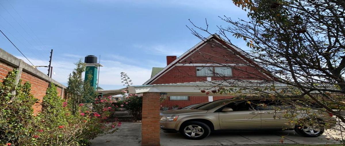 Foto de casa en venta en francisco villa , cuarto barrio cahuacán, nicolás romero, méxico, 26016838 No. 04
