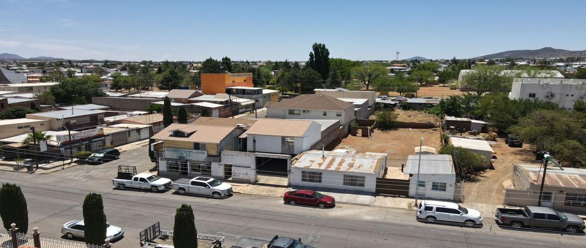 Foto de terreno habitacional en venta en  , francisco villa, cuauhtémoc, chihuahua, 0 No. 04