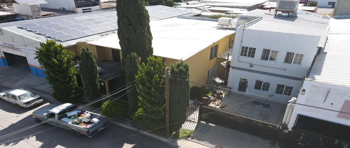 Foto de oficina en venta en  , francisco villa, cuauhtémoc, chihuahua, 0 No. 03