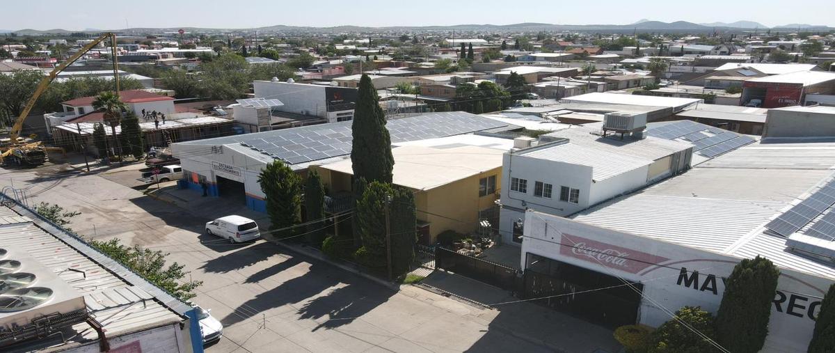 Foto de oficina en venta en  , francisco villa, cuauhtémoc, chihuahua, 0 No. 04