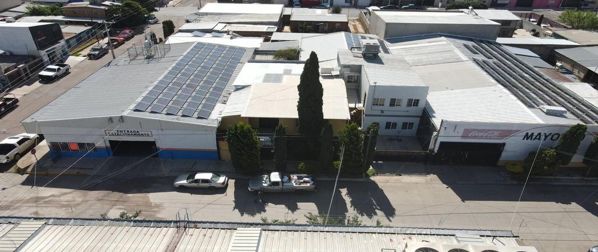Foto de oficina en venta en  , francisco villa, cuauhtémoc, chihuahua, 0 No. 05