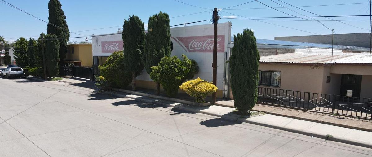 Foto de bodega en venta en  , francisco villa, cuauhtémoc, chihuahua, 0 No. 03
