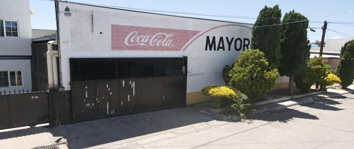 Foto de bodega en venta en  , francisco villa, cuauhtémoc, chihuahua, 0 No. 04