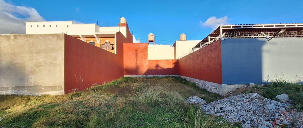 Foto de terreno habitacional en venta en  , francisco villa, cuautepec de hinojosa, hidalgo, 30357156 No. 03