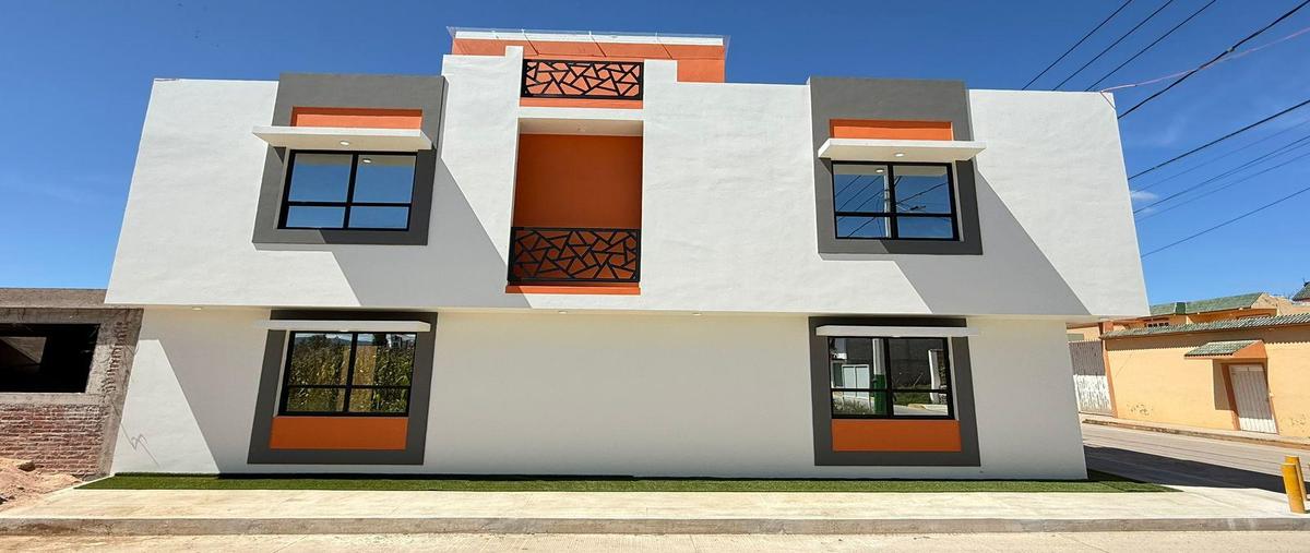 Foto de casa en venta en  , francisco villa, cuautepec de hinojosa, hidalgo, 30357157 No. 02