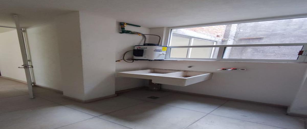 Foto de departamento en venta en francisco villa , doctor miguel silva gonzález, morelia, michoacán de ocampo, 26014540 No. 03