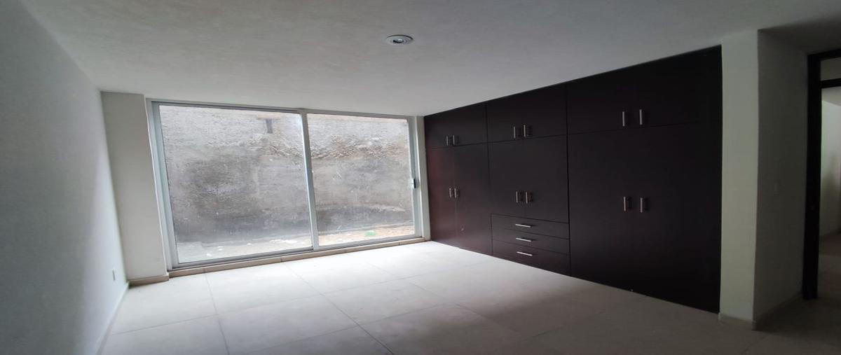 Foto de departamento en venta en francisco villa , doctor miguel silva gonzález, morelia, michoacán de ocampo, 26014540 No. 05
