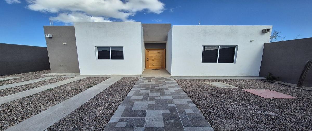Foto de casa en renta en francisco villa , el centenario, la paz, baja california sur, 0 No. 03