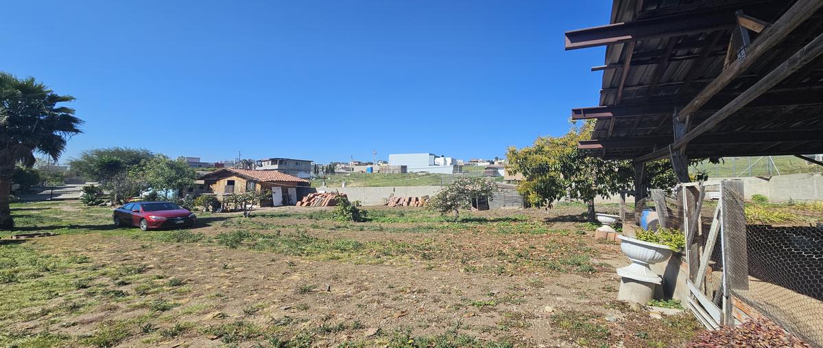 Foto de terreno habitacional en venta en francisco villa , el mañana, playas de rosarito, baja california, 0 No. 03