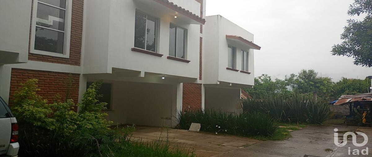 Foto de casa en francisco villa , el potro, huauchinango, puebla, 31439170 foto 01 Foto de casa en venta en francisco villa , el potro, huauchinango, puebla, 31439170 No. 01