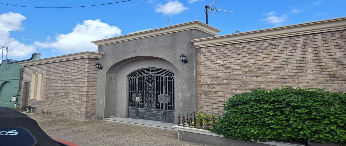 Foto de casa en francisco villa entre lauro villar y avenida las palmas , las palmas, matamoros, tamaulipas, 31510268 foto 02 Foto de casa en venta en francisco villa entre lauro villar y avenida las palmas , las palmas, matamoros, tamaulipas, 31510268 No. 02