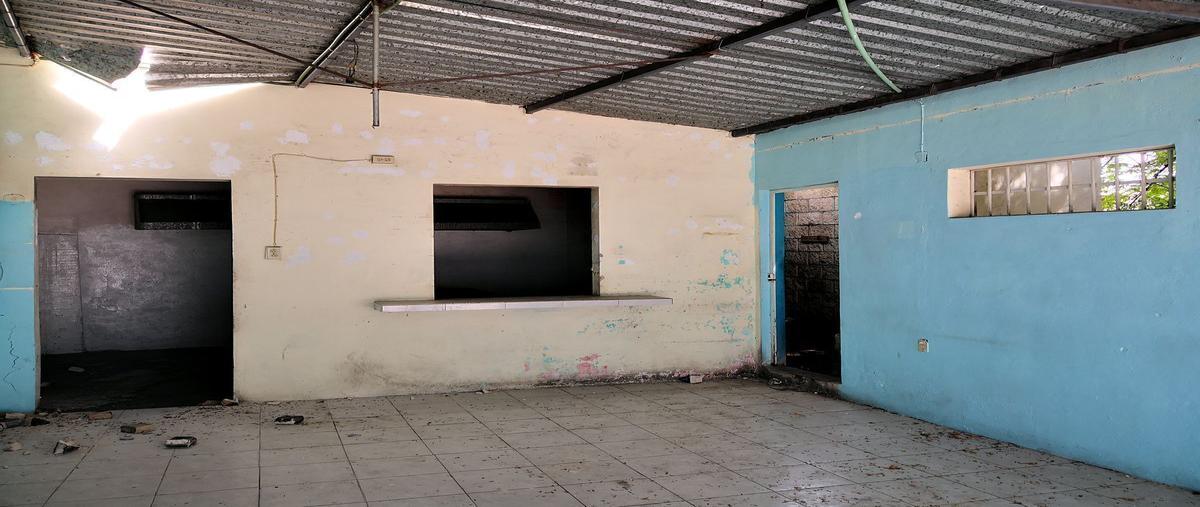 Foto de local en renta en francisco villa , francisco i madero, carmen, campeche, 25045339 No. 04