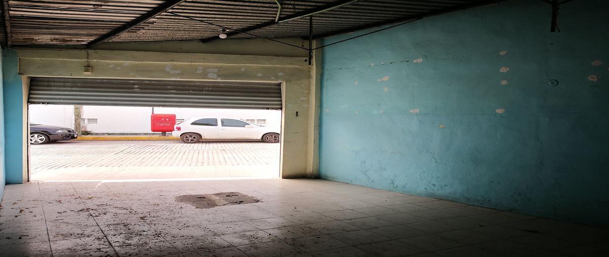 Foto de local en renta en francisco villa , francisco i madero, carmen, campeche, 25045339 No. 05