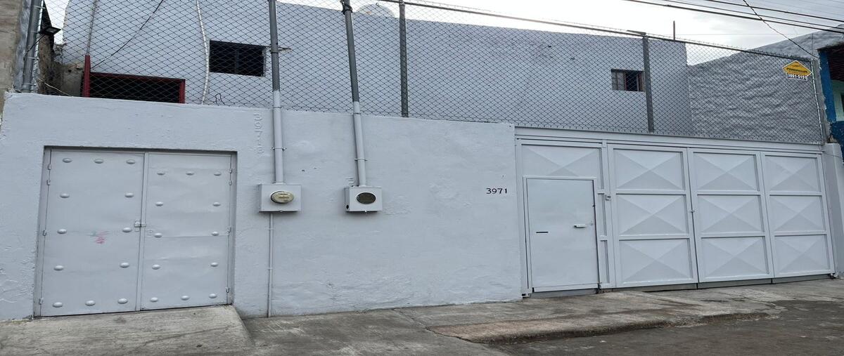 Foto de bodega en francisco villa , francisco sarabia, zapopan, jalisco, 30613984 foto 01 Foto de bodega en venta en francisco villa , francisco sarabia, zapopan, jalisco, 30613984 No. 01