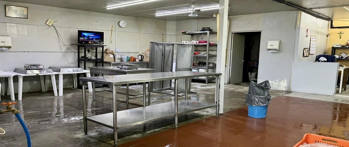 Foto de bodega en francisco villa , francisco sarabia, zapopan, jalisco, 30613984 foto 04 Foto de bodega en venta en francisco villa , francisco sarabia, zapopan, jalisco, 30613984 No. 04