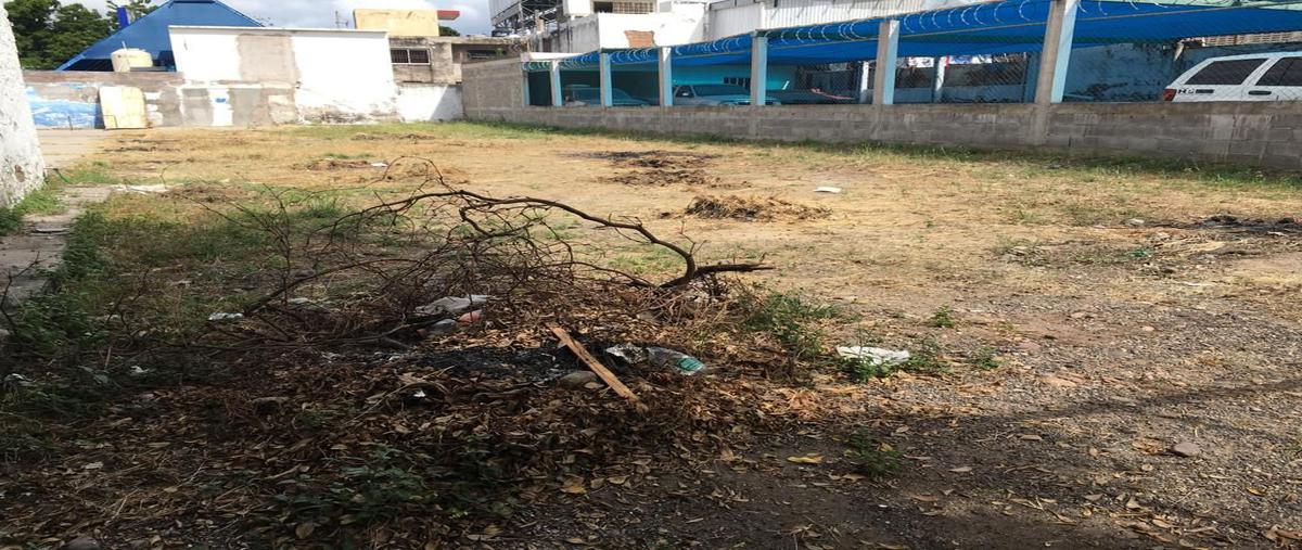 Foto de terreno comercial en venta en francisco villa , francisco villa, culiacán, sinaloa, 25468629 No. 04