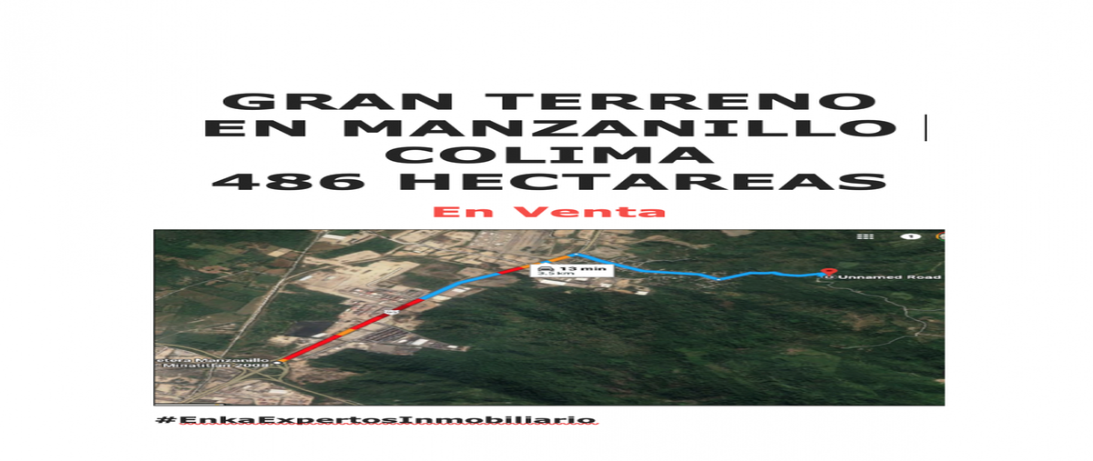 Foto de terreno habitacional en venta en francisco villa , francisco villa, manzanillo, colima, 16802174 No. 05