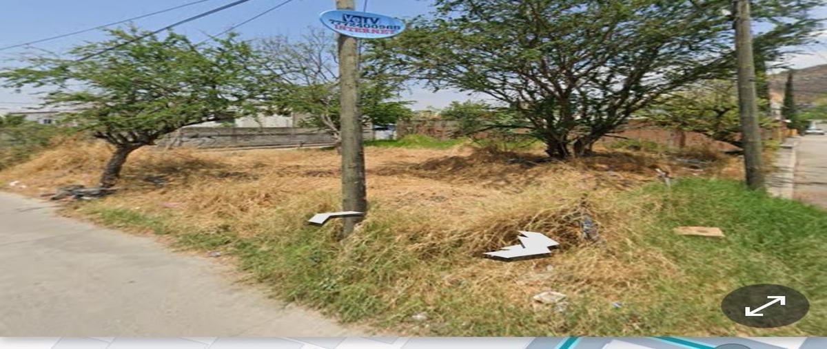 Foto de terreno habitacional en venta en  , francisco villa, jiutepec, morelos, 27847826 No. 03