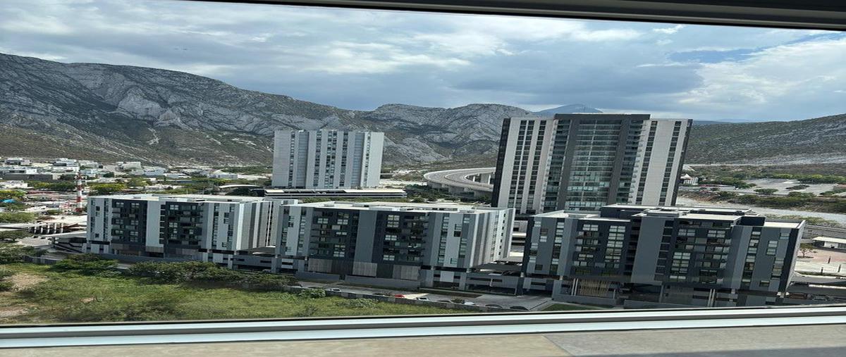 Foto de departamento en venta en francisco villa , la banda, santa catarina, nuevo león, 0 No. 03