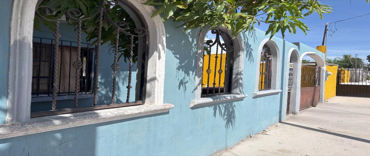 Foto de casa en venta en  , francisco villa, la paz, baja california sur, 30331356 No. 02