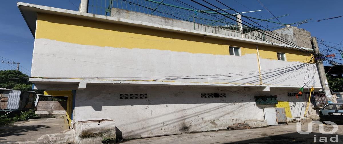 Foto de casa en venta en francisco villa , leyes de reforma, acapulco de juárez, guerrero, 30187101 No. 04
