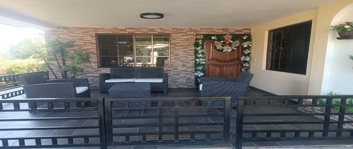 Foto de casa en francisco villa , lópez rayón, gonzález, tamaulipas, 28949840 foto 05 Foto de casa en venta en francisco villa , lópez rayón, gonzález, tamaulipas, 28949840 No. 05