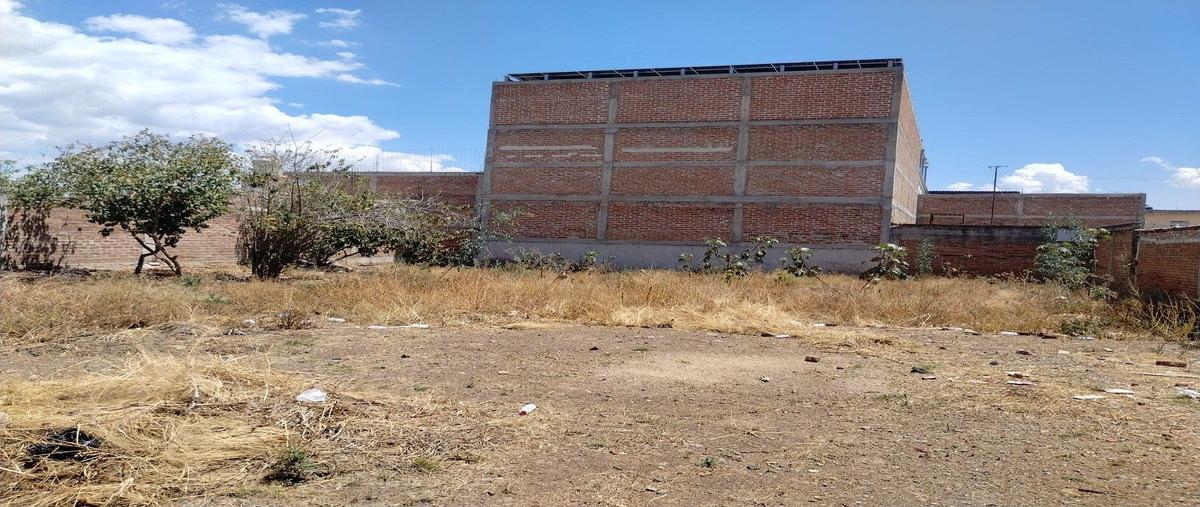 Foto de terreno comercial en renta en francisco villa , los ángeles, silao de la victoria, guanajuato, 26466675 No. 05