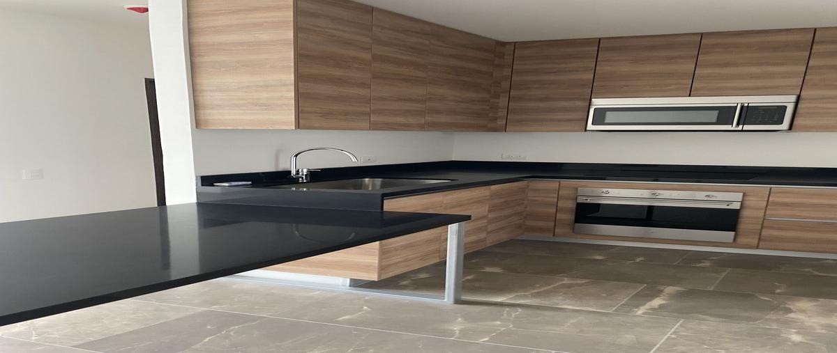 Foto de departamento en renta en francisco villa , los cenizos, santa catarina, nuevo león, 0 No. 03