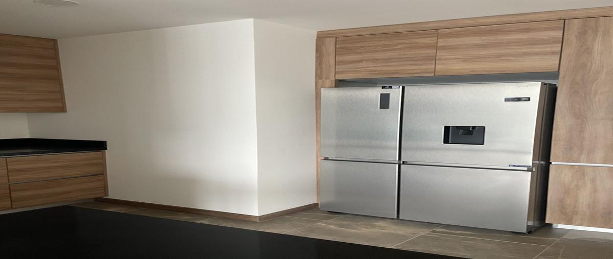 Foto de departamento en renta en francisco villa , los cenizos, santa catarina, nuevo león, 0 No. 05