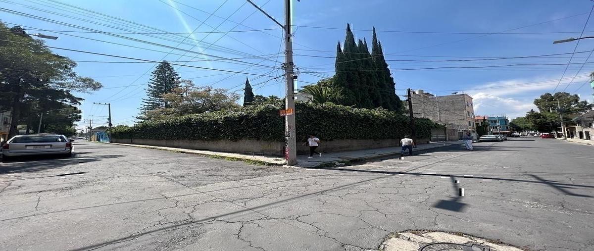 Foto de terreno habitacional en venta en francisco villa , magdalena atlazolpa, iztapalapa, df / cdmx, 30791920 No. 03