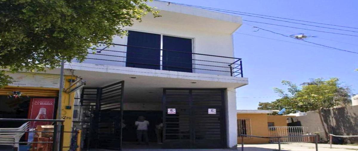 Foto de local en renta en  , francisco villa, mazatlán, sinaloa, 0 No. 01