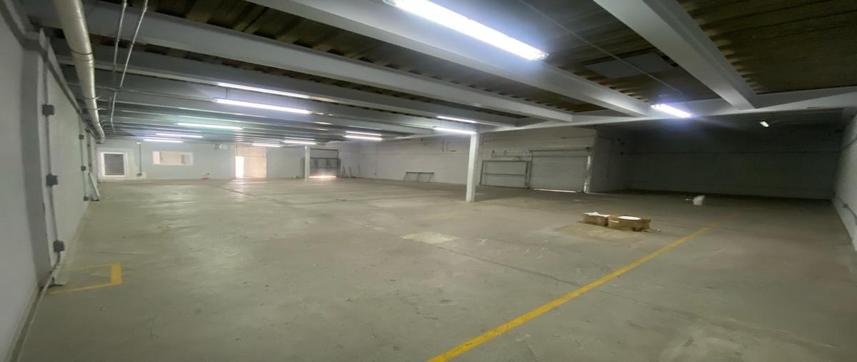 Foto de bodega en renta en  , francisco villa, mazatlán, sinaloa, 30263497 No. 03