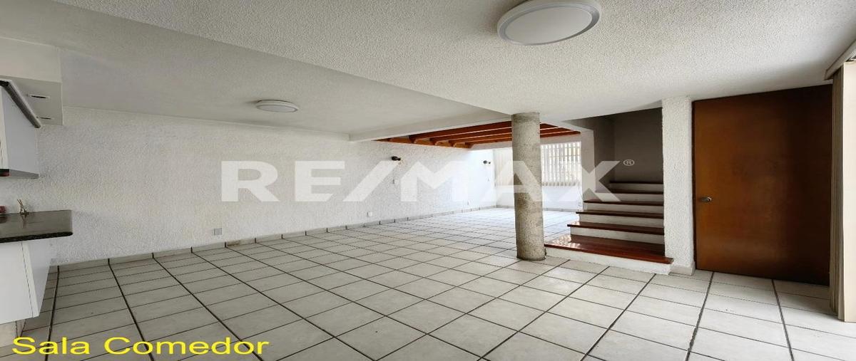 Foto de casa en condominio en venta en francisco villa , miguel hidalgo 2a sección, tlalpan, df / cdmx, 31227460 No. 03