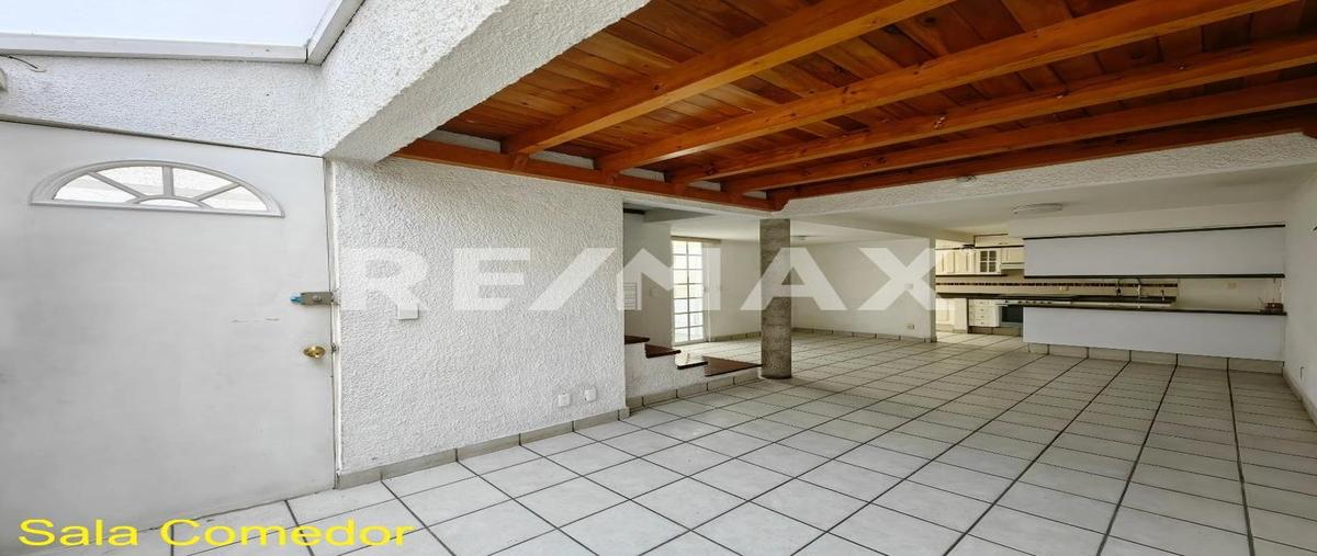 Foto de casa en condominio en venta en francisco villa , miguel hidalgo 2a sección, tlalpan, df / cdmx, 31227460 No. 04