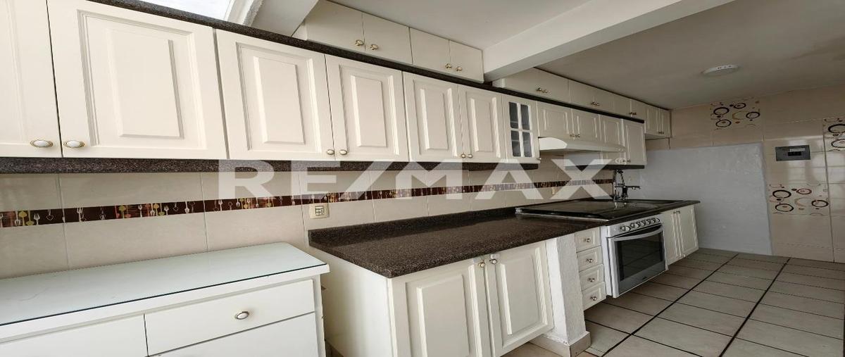 Foto de casa en condominio en venta en francisco villa , miguel hidalgo 2a sección, tlalpan, df / cdmx, 31227460 No. 05