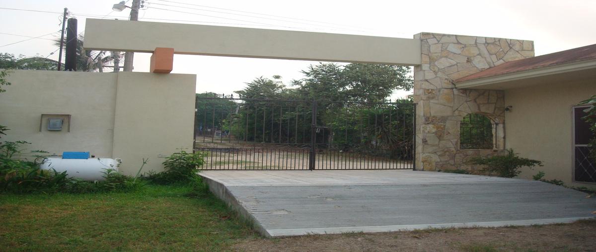 Foto de casa en venta en francisco villa , monte alto, altamira, tamaulipas, 3453455 No. 02