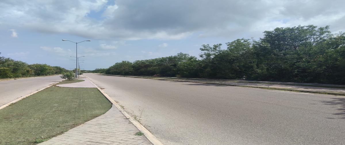 Foto de terreno habitacional en venta en  , francisco villa oriente, kanasín, yucatán, 0 No. 03