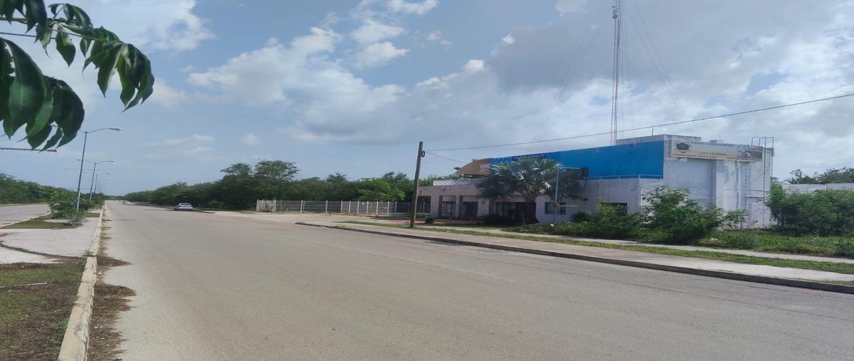 Foto de terreno habitacional en venta en  , francisco villa oriente, kanasín, yucatán, 0 No. 04
