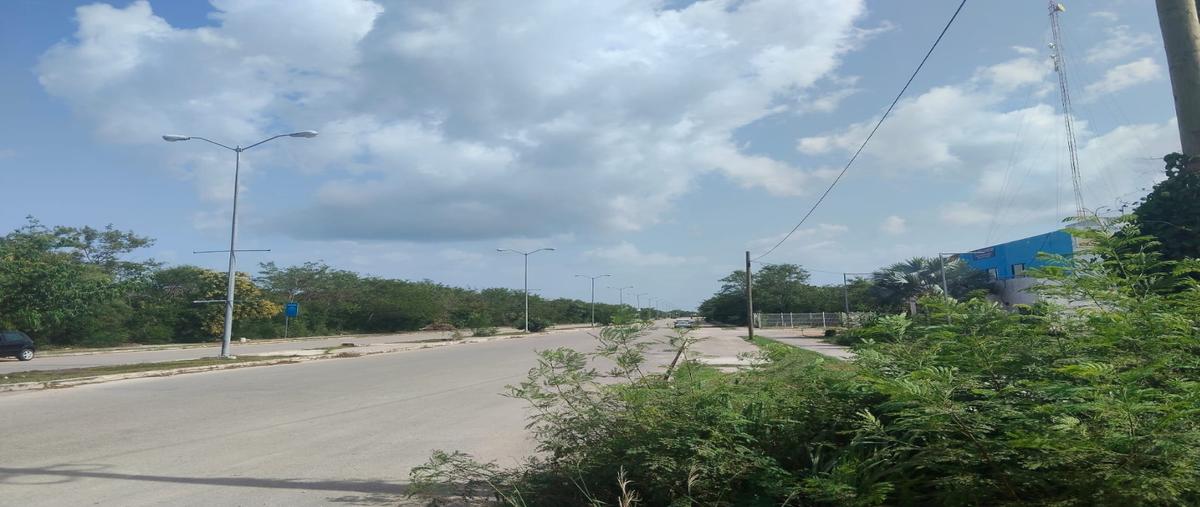 Foto de terreno habitacional en venta en  , francisco villa oriente, kanasín, yucatán, 0 No. 05